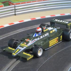 SCALEXTRIC LOTUS 79