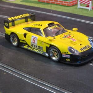 FLY PORSCHE 911 GT1 EVO