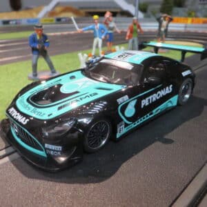 NSR MERCEDES AMG GT3