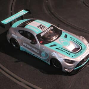 NSR MERCEDES AMG GT3