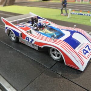 SLOT.IT MCLAREN M8D