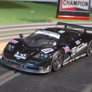 REVOSLOT MCLAREN GTR