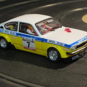 REVOSLOT OPEL KADETT