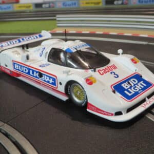 SLOT.IT JAGUAR XJR10
