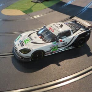 CARRERA 132 CORVETTE C6.R