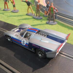 FLY LOLA T70