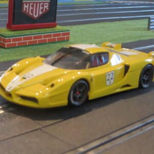 SCX FERRARI FXX