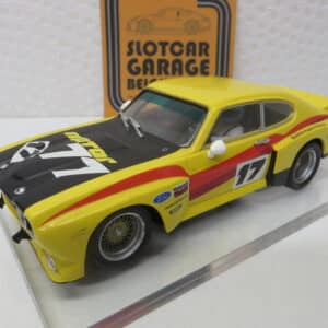 CARRERA DIGITAL 132 FORD CAPRI