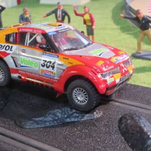 NINCO MITSUBISHI PAJERO