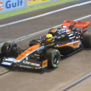 NSR FORMULA 22