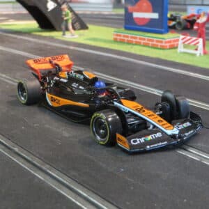NSR FORMULA 22