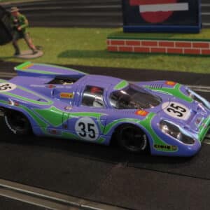 NSR PORSCHE 917K