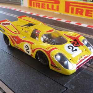 NSR PORSCHE 917 K