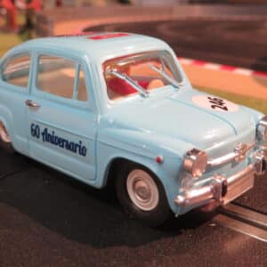 REPROTEC SEAT 600