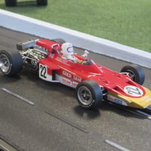 POLICAR LOTUS 72