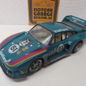 PORSCHE 935 1/24