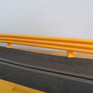 SCALEXTRIC CRASH BARRIERS
