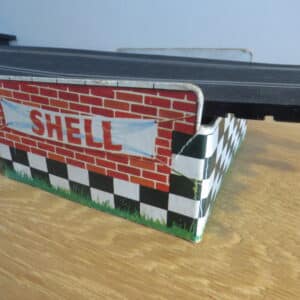 SCALEXTRIC BRIDGE SUPPORT