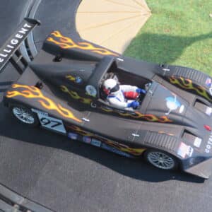 FLY LOLA B98/10