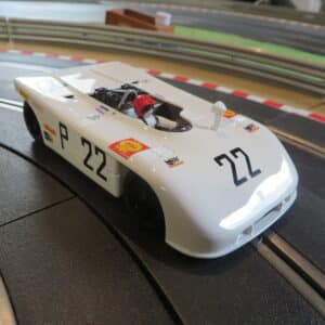 FLY PORSCHE 908/3