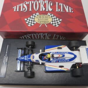 NSR FORMULA 86 / 89