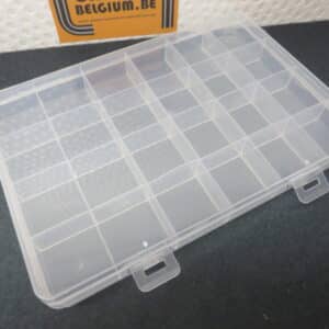 SLOTCAR SERVICEBOX
