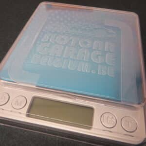 DIGITAL SLOTCAR SCALE