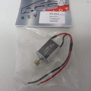 REVOSLOT MOTOR