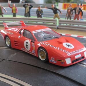 FLY FERRARI 512 BB