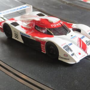 REVOSLOT TOYOTA GT ONE