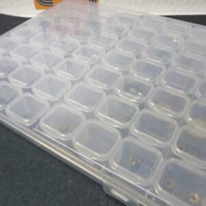 SLOTCAR SERVICEBOX