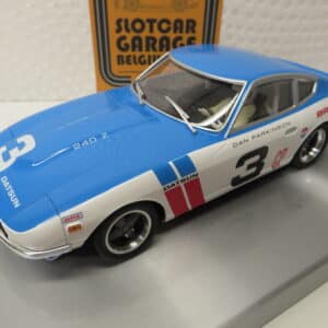 1/24 BRM DATSUN 240 Z