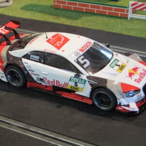 CARRERA DIGITAL 132 AUDI RS 5 DTM (tuned)
