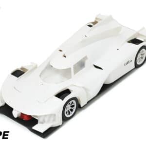 SCALEAUTO HYPERCAR 9X8 LMH