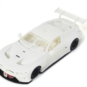 SCALEAUTO BMW M8 GTLM (Rseries)