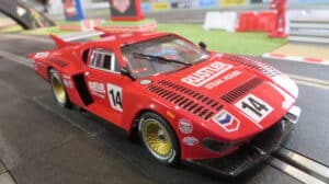 carrera 30991