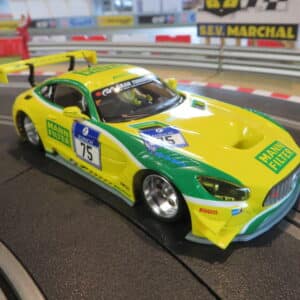 scaleauto SC-6229RS