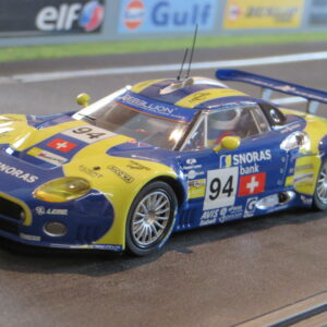 SCALEAUTO SPYKER C8 (homeseries)