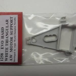 NSR WHITE AW MOTOR SUPPORT