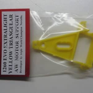 NSR YELLOW AW MOTOR SUPPORT
