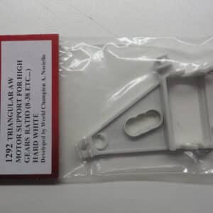 NSR WHITE AW MOTOR SUPPORT