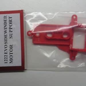 NSR RED SW MOTOR SUPPORT