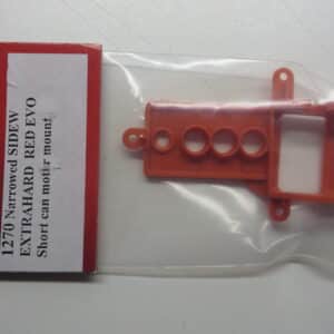 NSR RED SW MOTOR SUPPORT