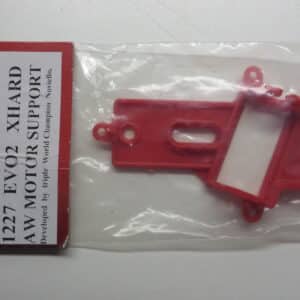 NSR RED AW MOTOR SUPPORT