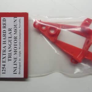 NSR RED IL MOTOR SUPPORT