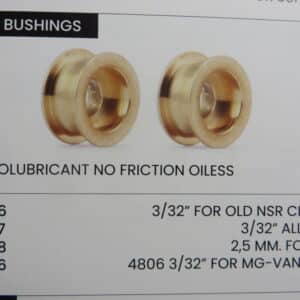 NSR BUSHINGS