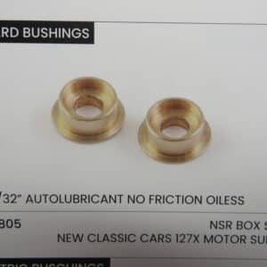NSR BUSHINGS