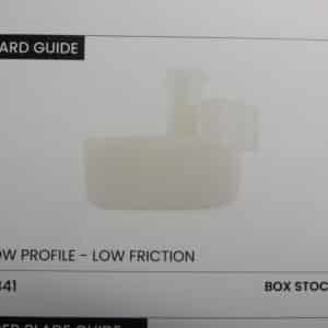 NSR STANDARD PICKUP GUIDE