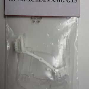 NSR WINDOWS & LIGHTS MERCEDES AMG