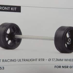 NSR ULTRA LIGHT FRONTKIT FOR GT3 CARS